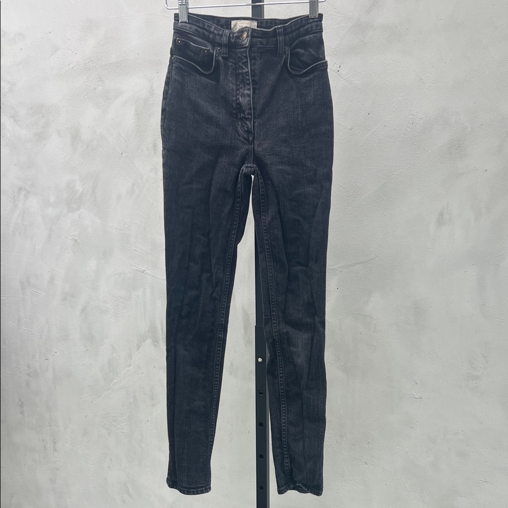 The Row Skinny Jeans